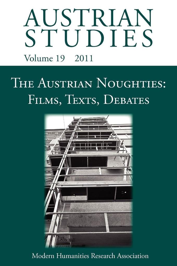 The Austrian Noughties