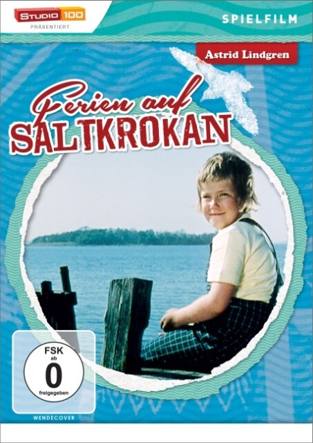 Ferien auf der Saltkrokan (Pilotfilm)