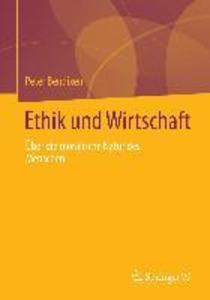 Ethik und Wirtschaft