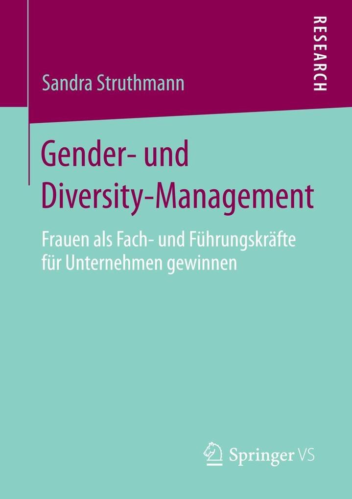Gender- und Diversity-Management