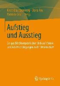 Aufstieg und Ausstieg