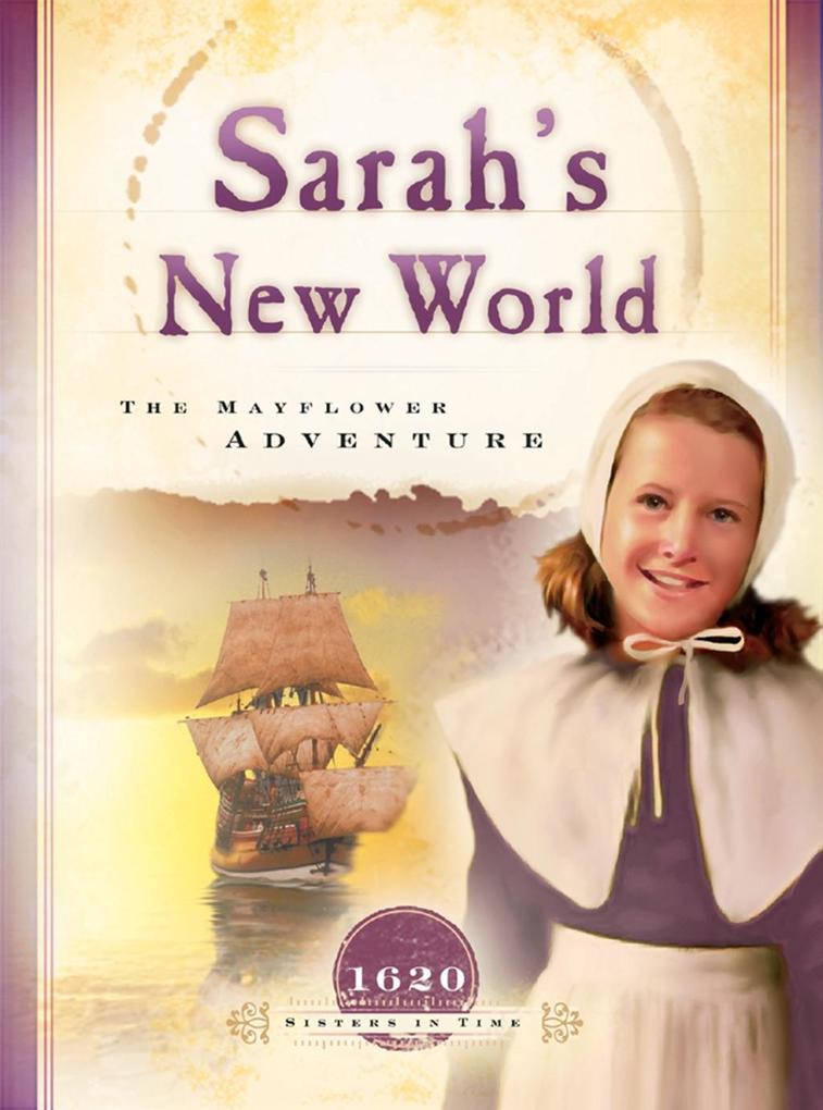 Sarah‘s New World