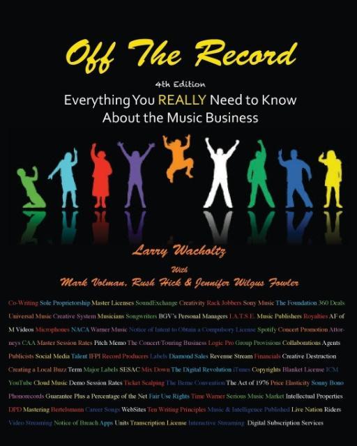 Off the Record