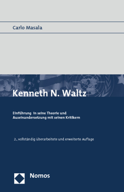 Kenneth N. Waltz - Carlo Masala