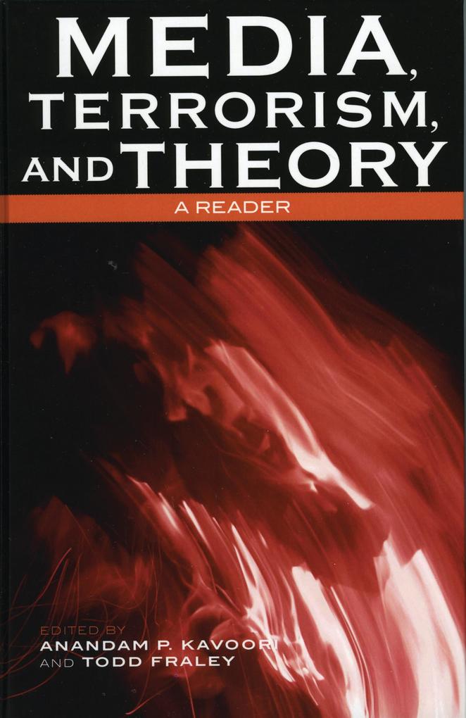 Media Terrorism and Theory