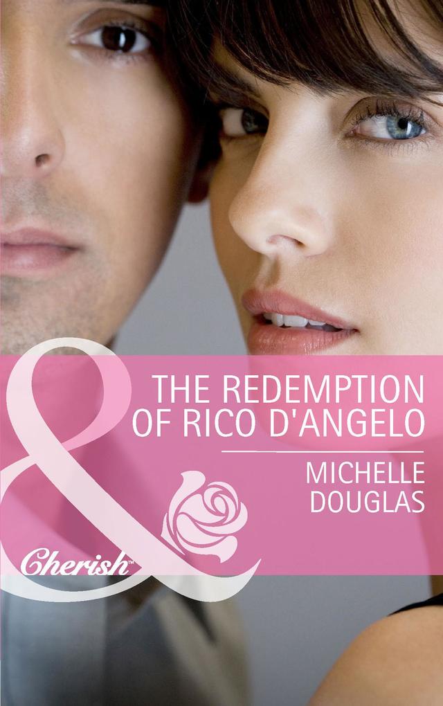 The Redemption of Rico D‘Angelo