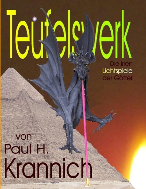 Teufelswerk - Paul H. Krannich