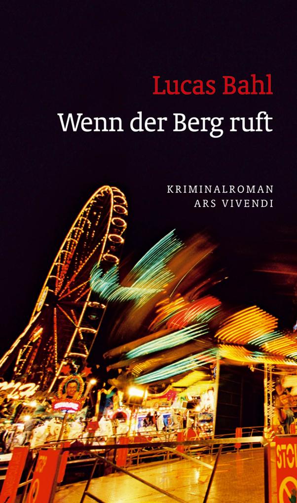 Wenn der Berg ruft