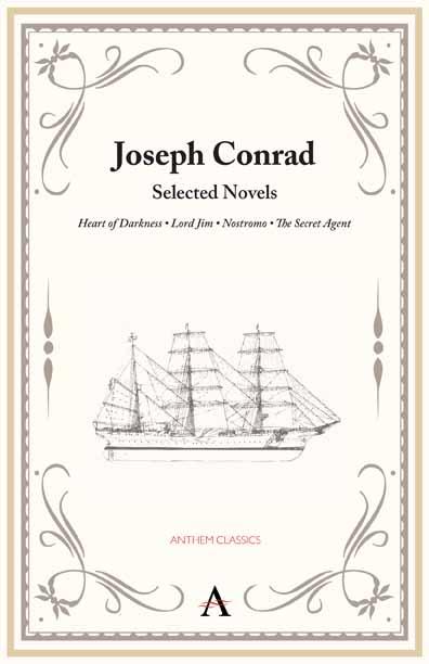 Joseph Conrad