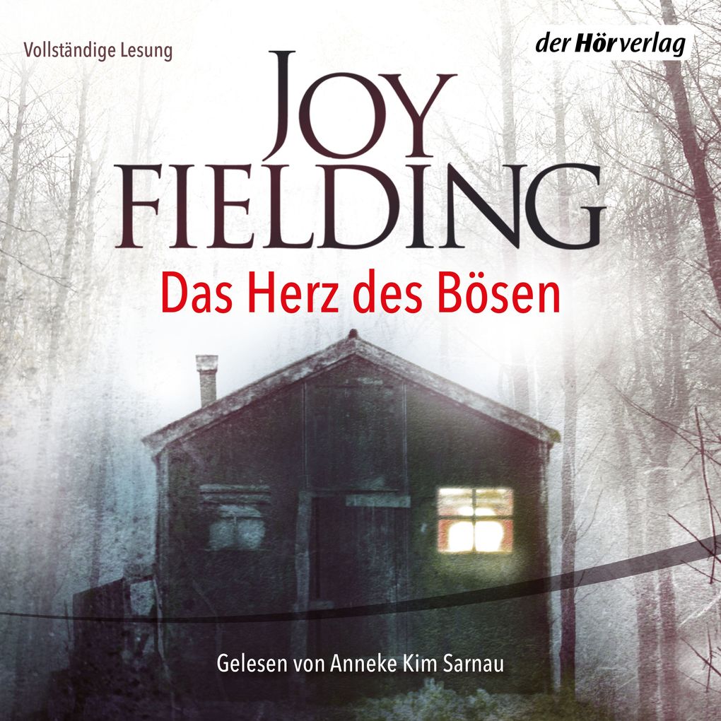 Das Herz des Bösen - Joy Fielding