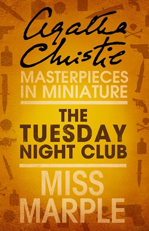 The Tuesday Night Club