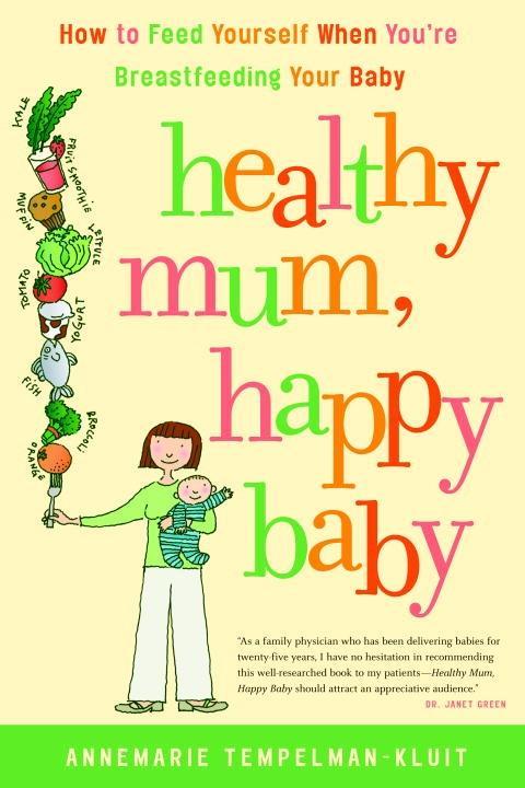 Healthy Mum Happy Baby