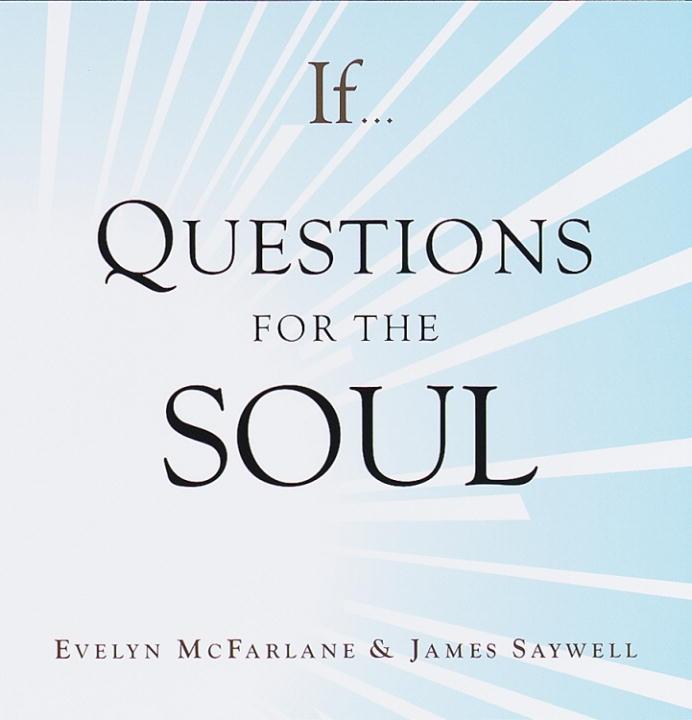 If... Volume 4 - Evelyn McFarlane/ James Saywell