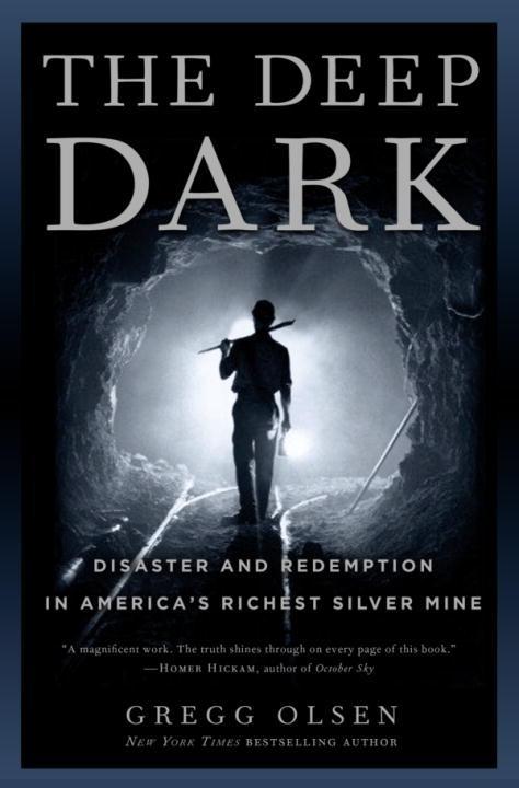 The Deep Dark