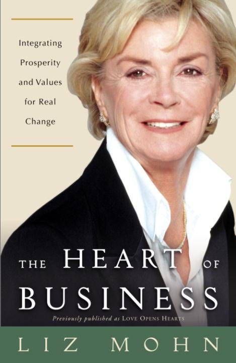 The Heart of Business