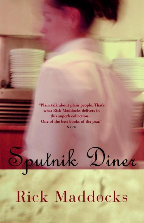Sputnik Diner