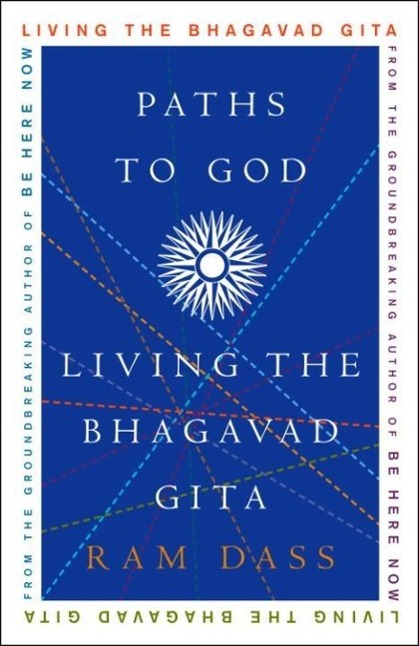 Harmony/Rodale/Convergent Paths To God