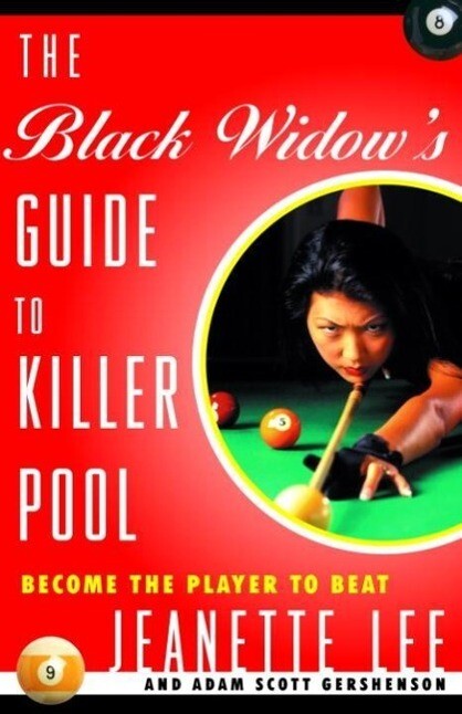 The Black Widow‘s Guide to Killer Pool