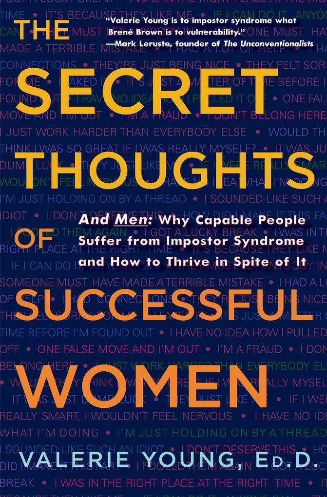The Secret Thoughts of Successful Women