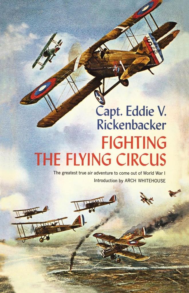 Fighting the Flying Circus