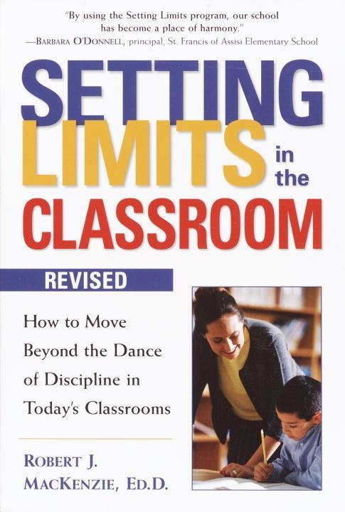 Setting Limits in the Classroom Revised