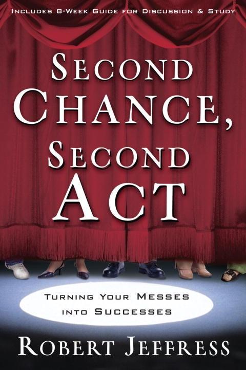 Second Chance Second Act