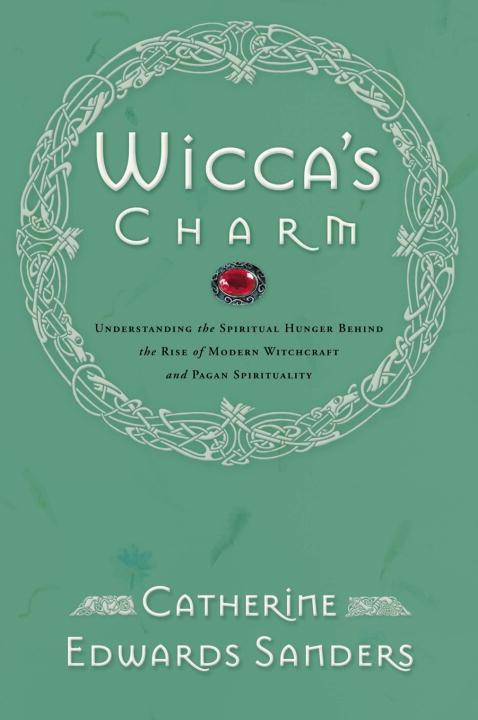 Wicca‘s Charm