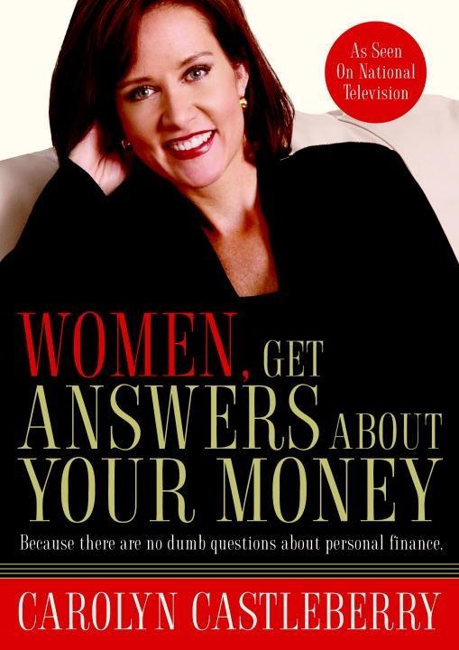 Women Get Answers About Your Money