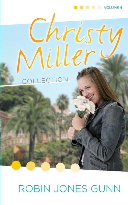 Christy Miller Collection Vol 4