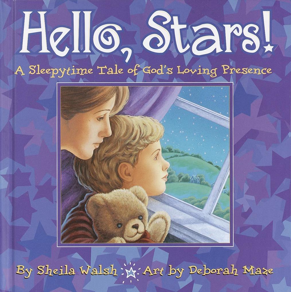 Hello Stars!