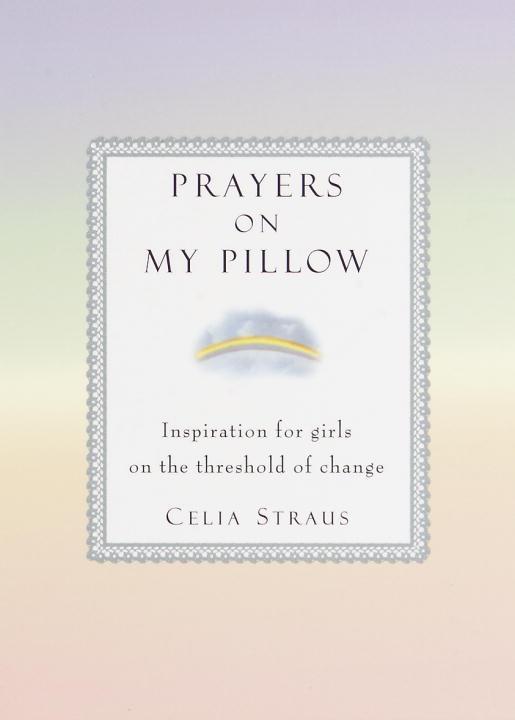 Prayers on My Pillow