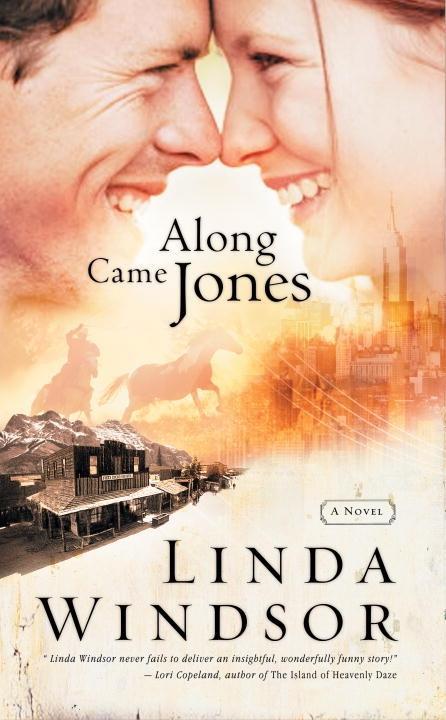 Along Came Jones
