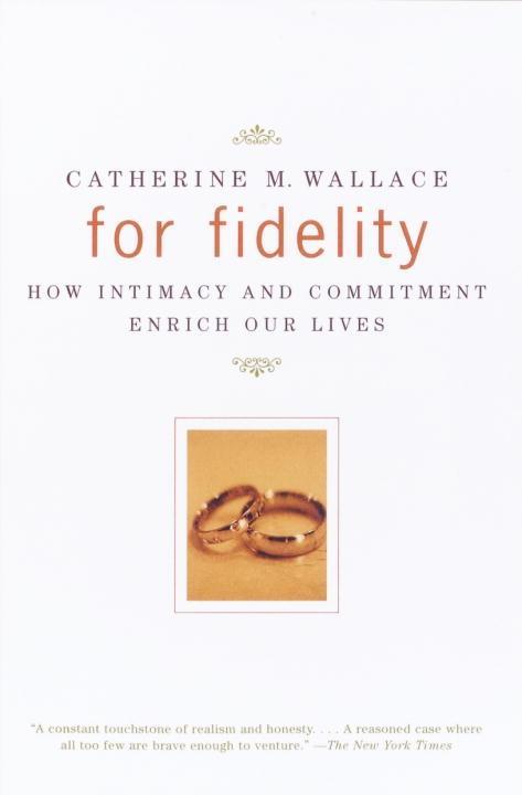 For Fidelity