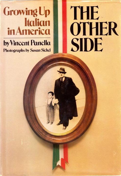The Other Side: Growing up Italian in America