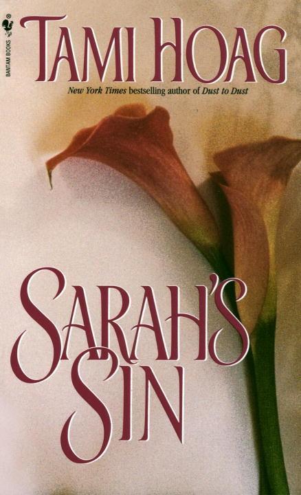 Sarah‘s Sin