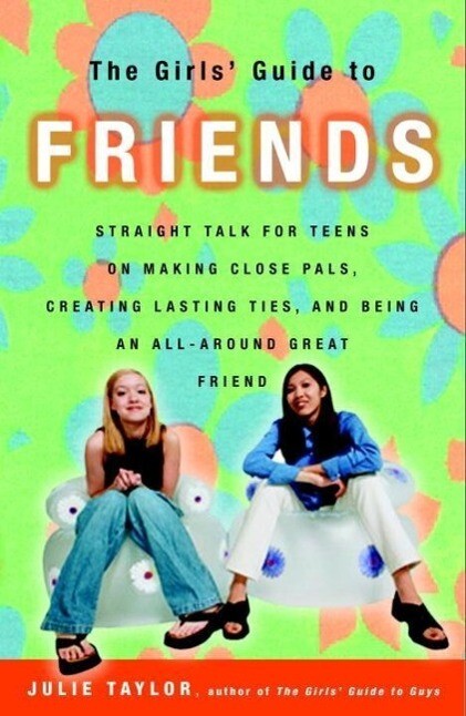 The Girls‘ Guide to Friends
