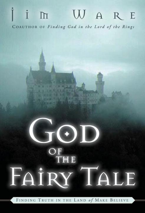 The God of the Fairy Tale