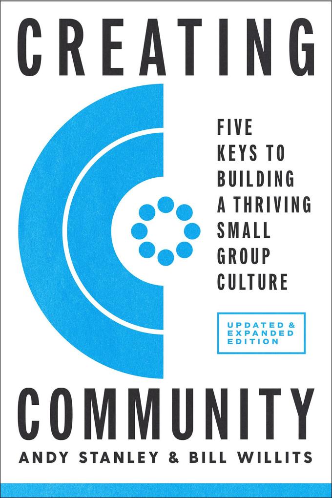 Creating Community Revised & Updated Edition