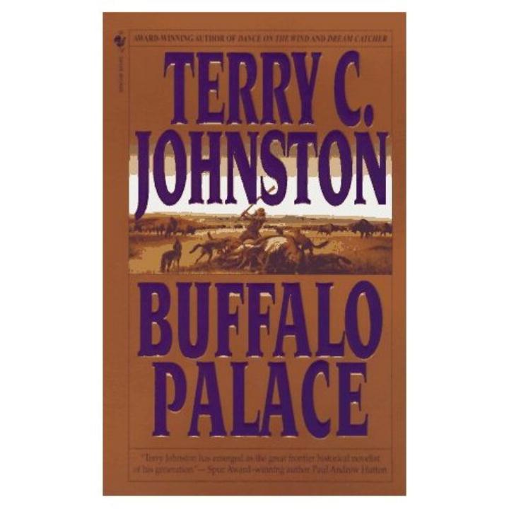 Buffalo Palace