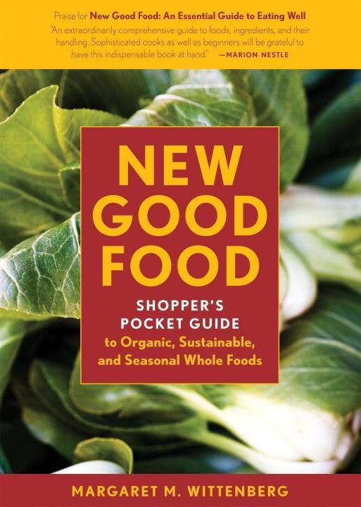 New Good Food Pocket Guide rev