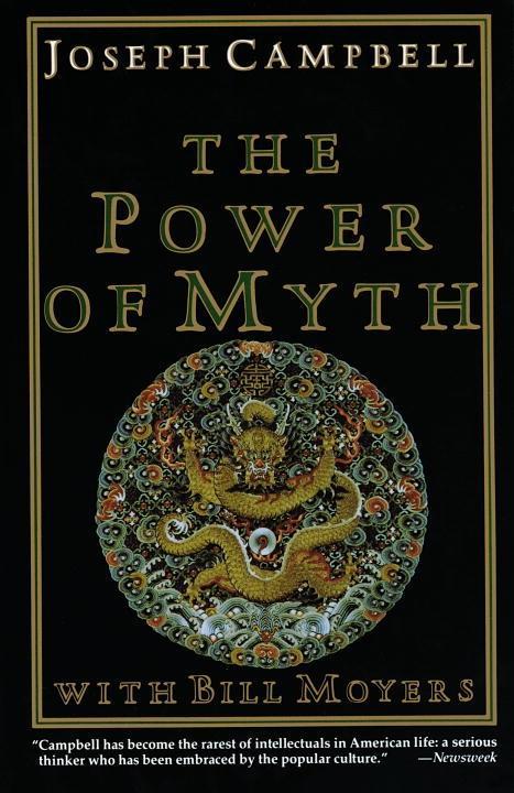 Knopf Doubleday Publishing Group The Power Of Myth