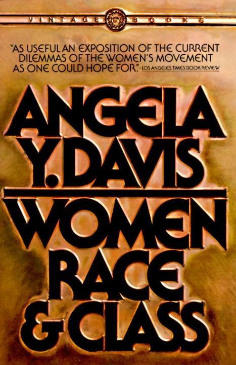 Women Race & Class