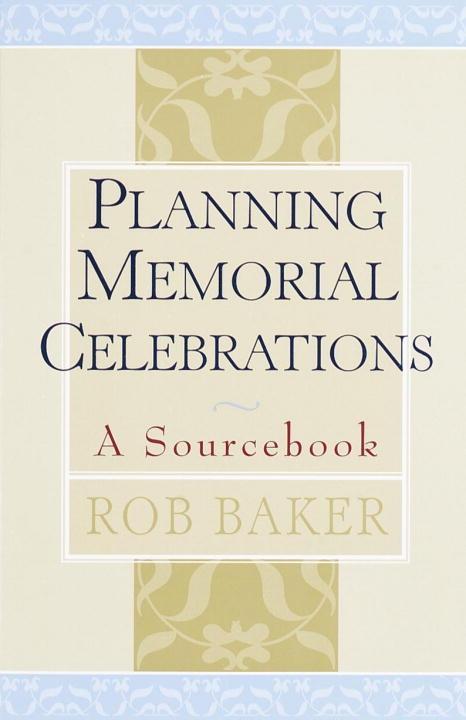 Planning Memorial Celebrations