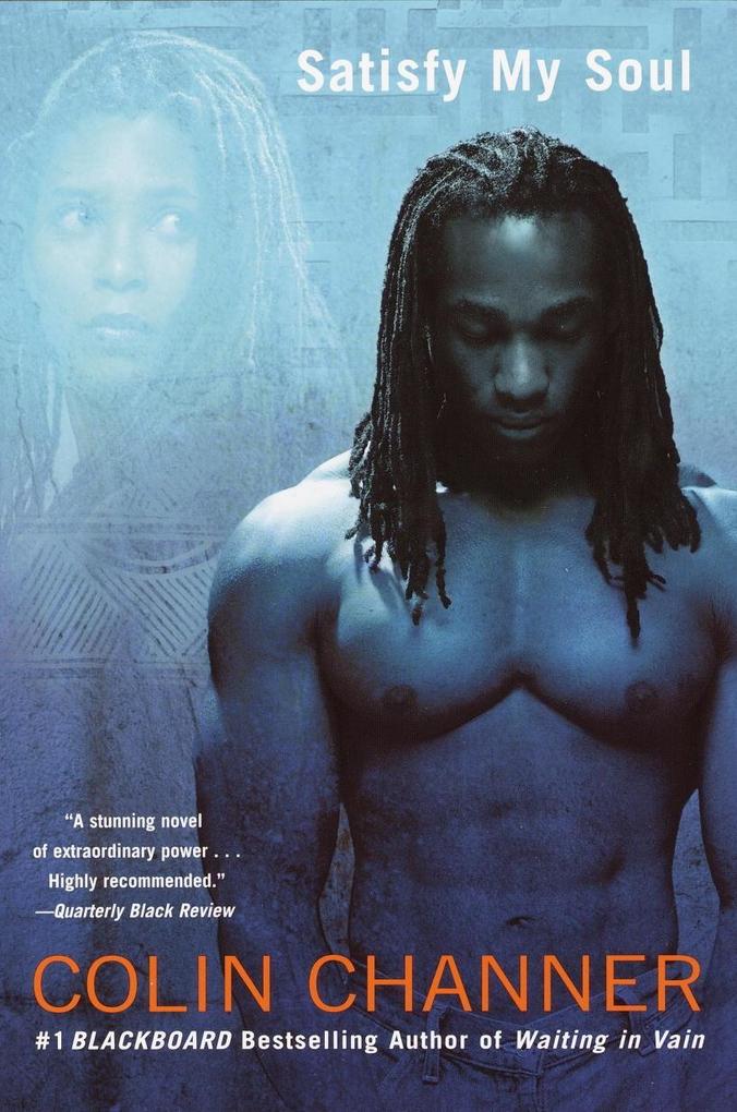 Satisfy My Soul als eBook Download von Colin Channer Satisfy My Soul als eBook Download von Colin Channer