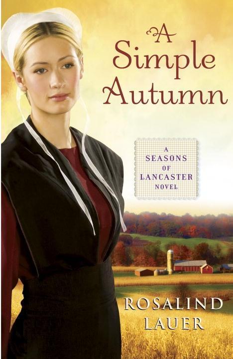 A Simple Autumn - Rosalind Lauer