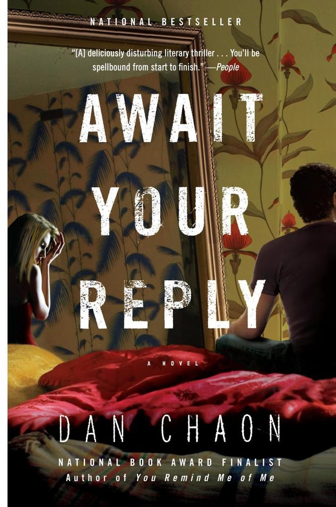 Await Your Reply