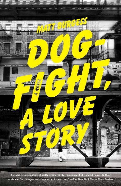 Dogfight A Love Story