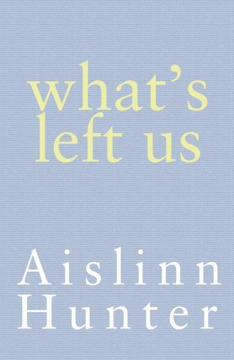 What's Left Us