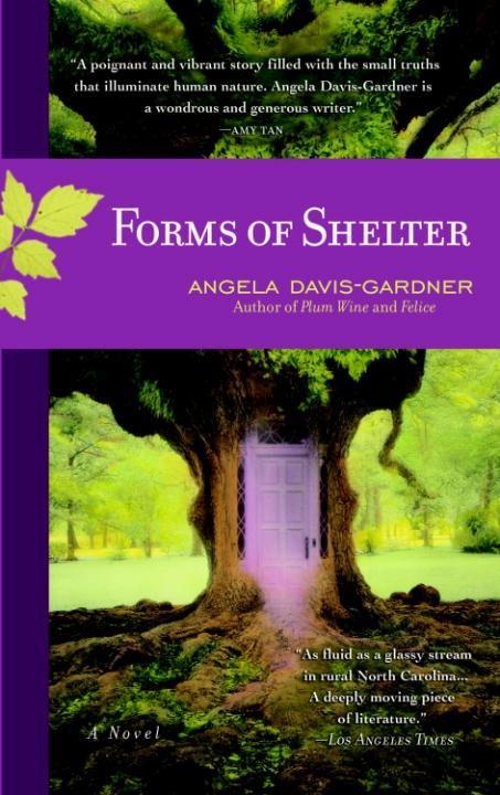 Forms of Shelter - Angela Davis-Gardner