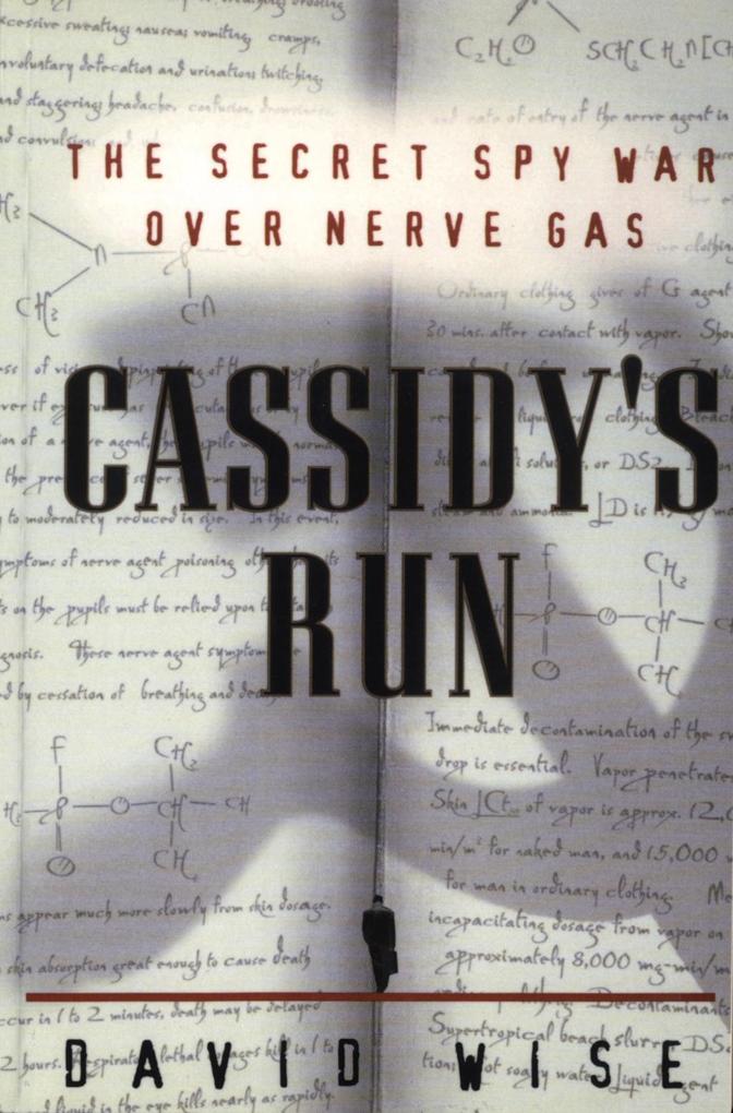 Cassidy‘s Run